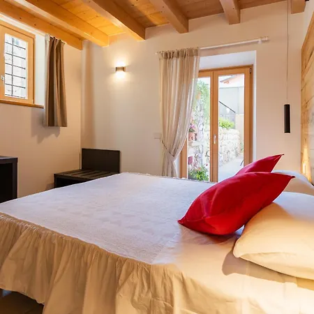 Appartement Garda Baldo Apartments_vivaldi *